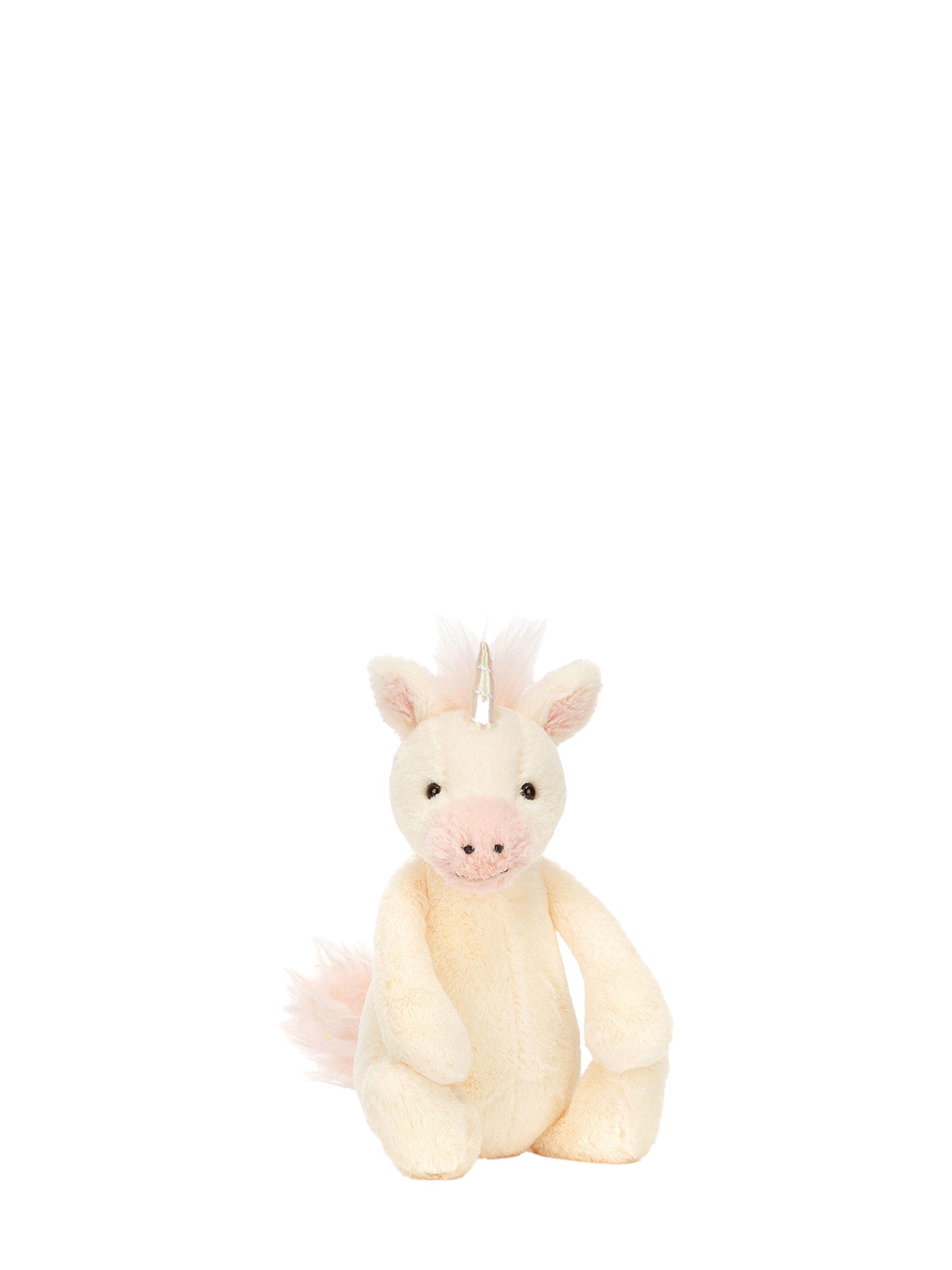 Bashful Unicorn Little