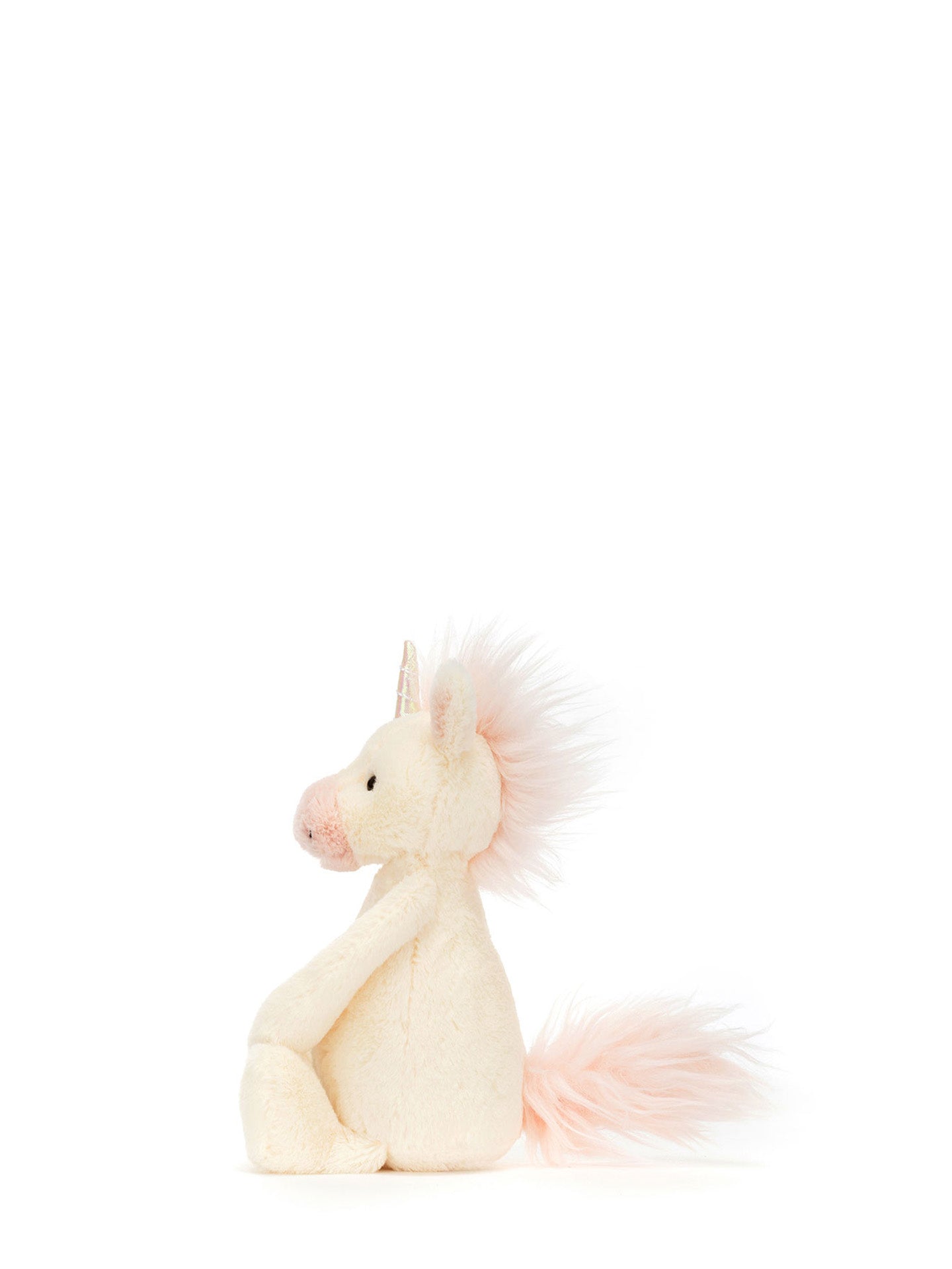 Bashful Unicorn Little