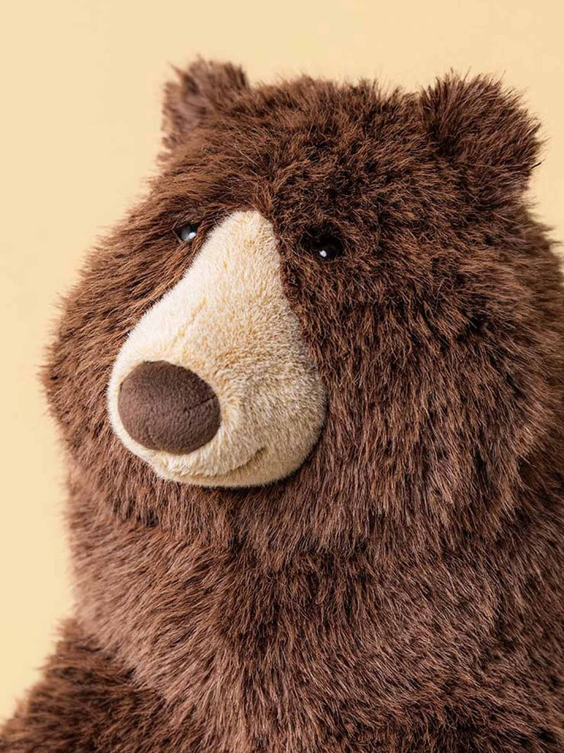 Bizzlestomp Bear