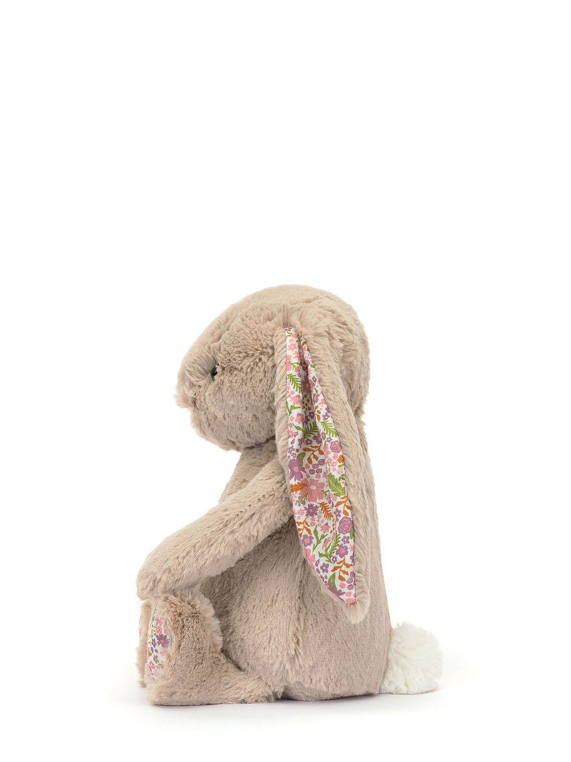 Blossom beige bunny petal, medium (31cm)