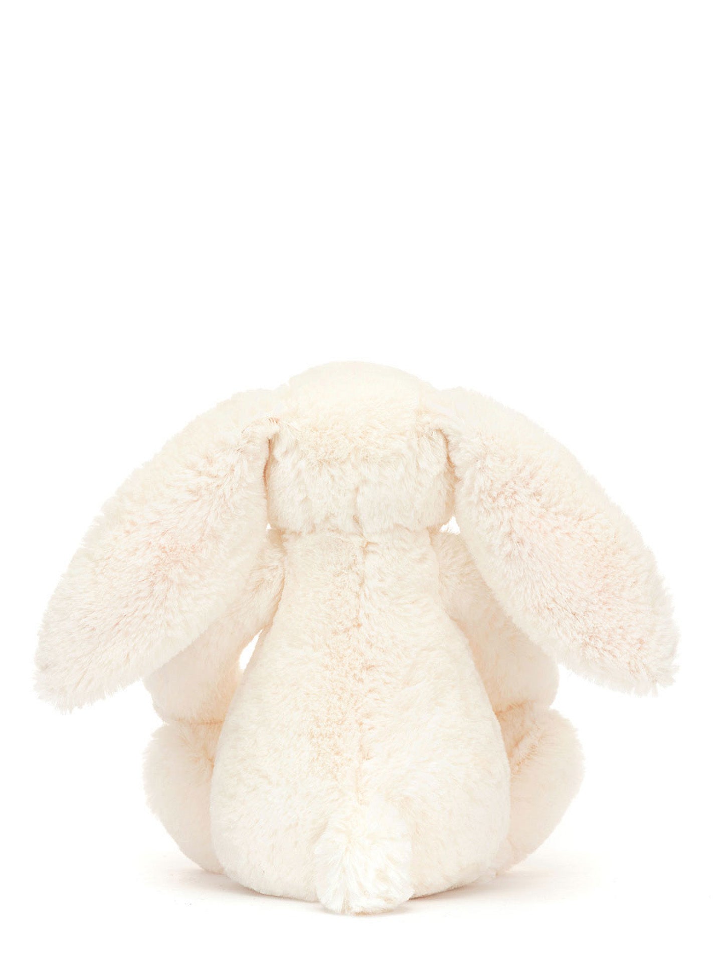 Blossom Berry cream bunny, little