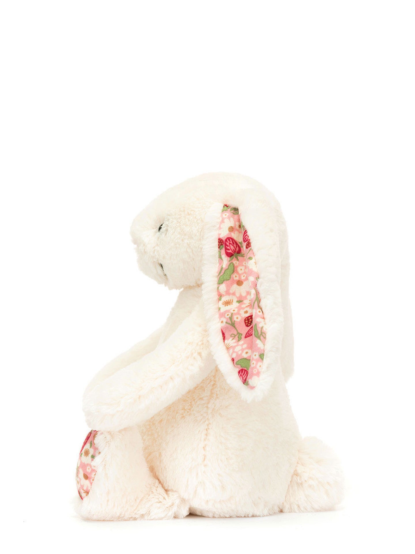Blossom Berry cream bunny, little