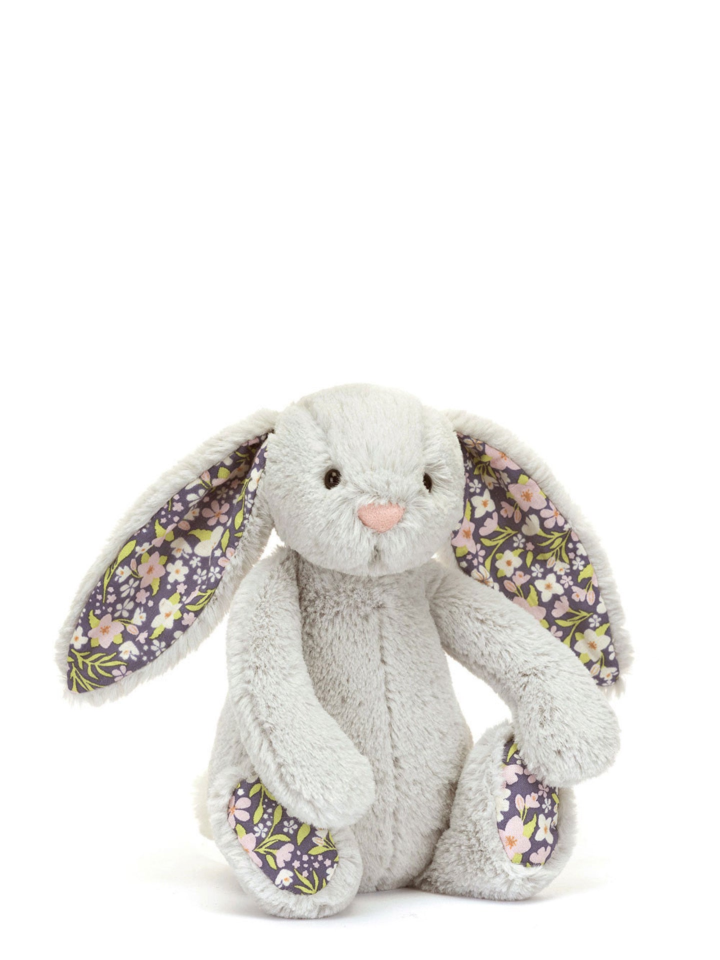 Blossom Bloom silver bunny, little (18cm)