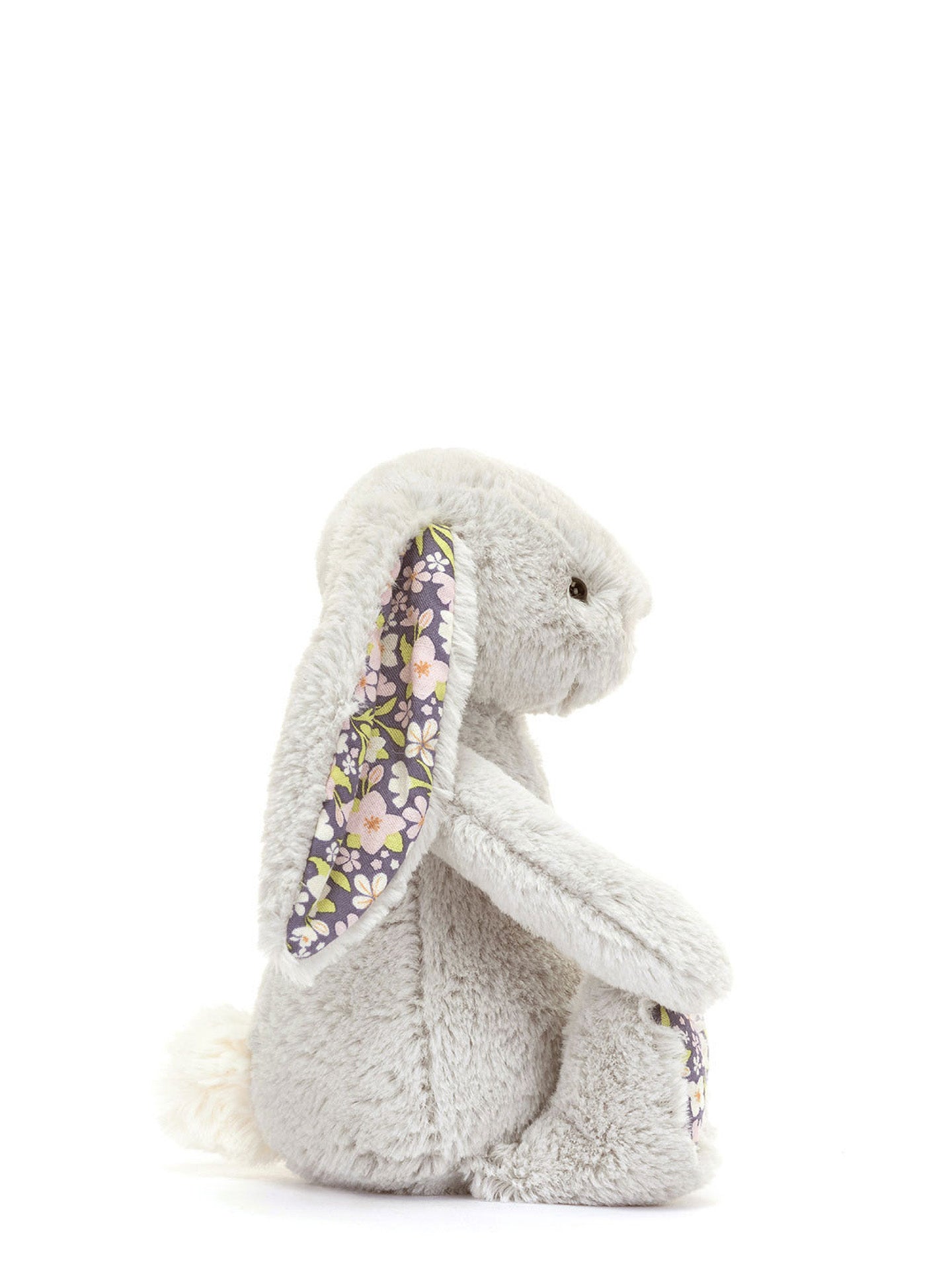 Blossom Bloom silver bunny, little (18cm)