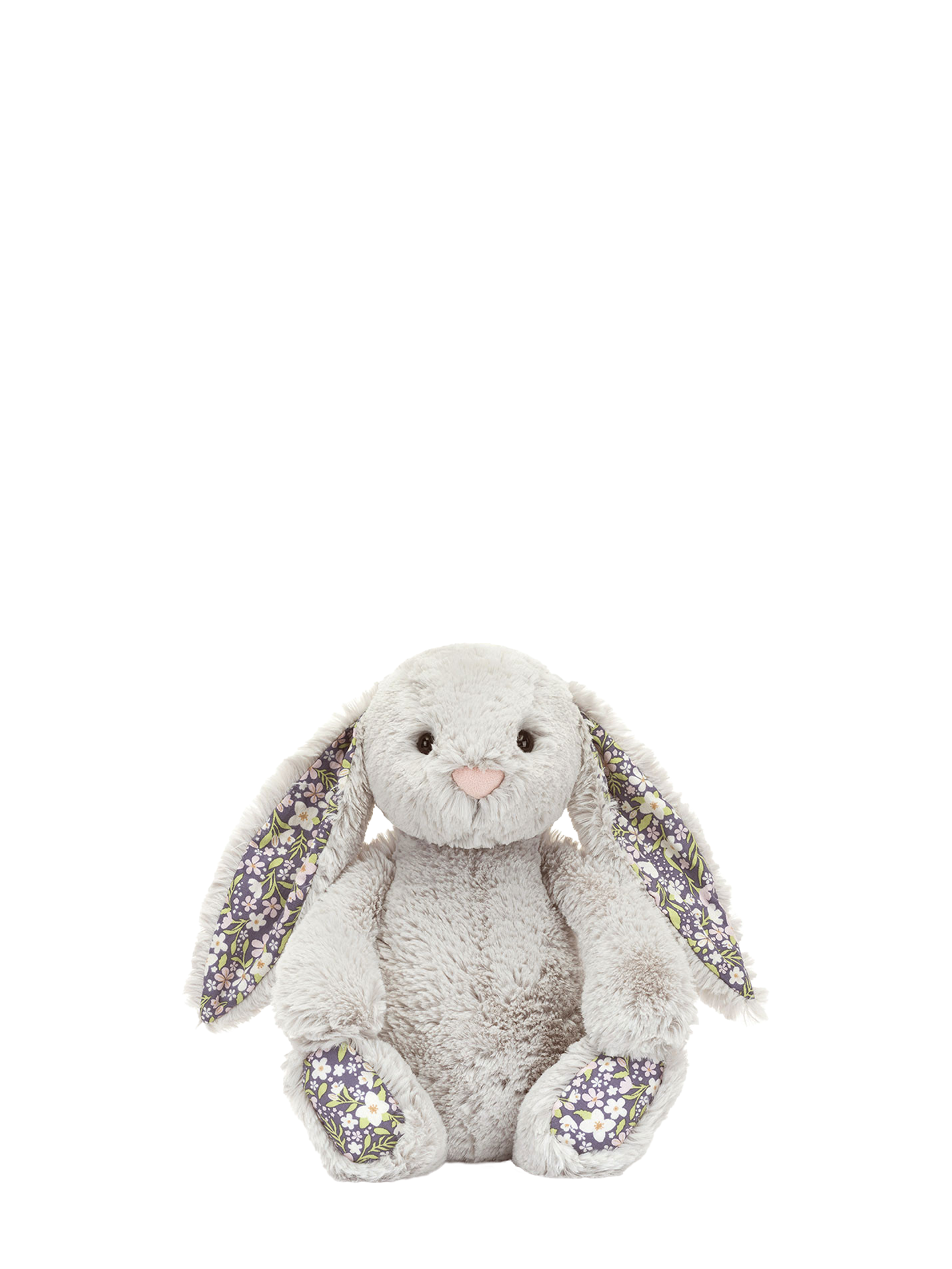 Blossom Bloom silver bunny, little (18cm)