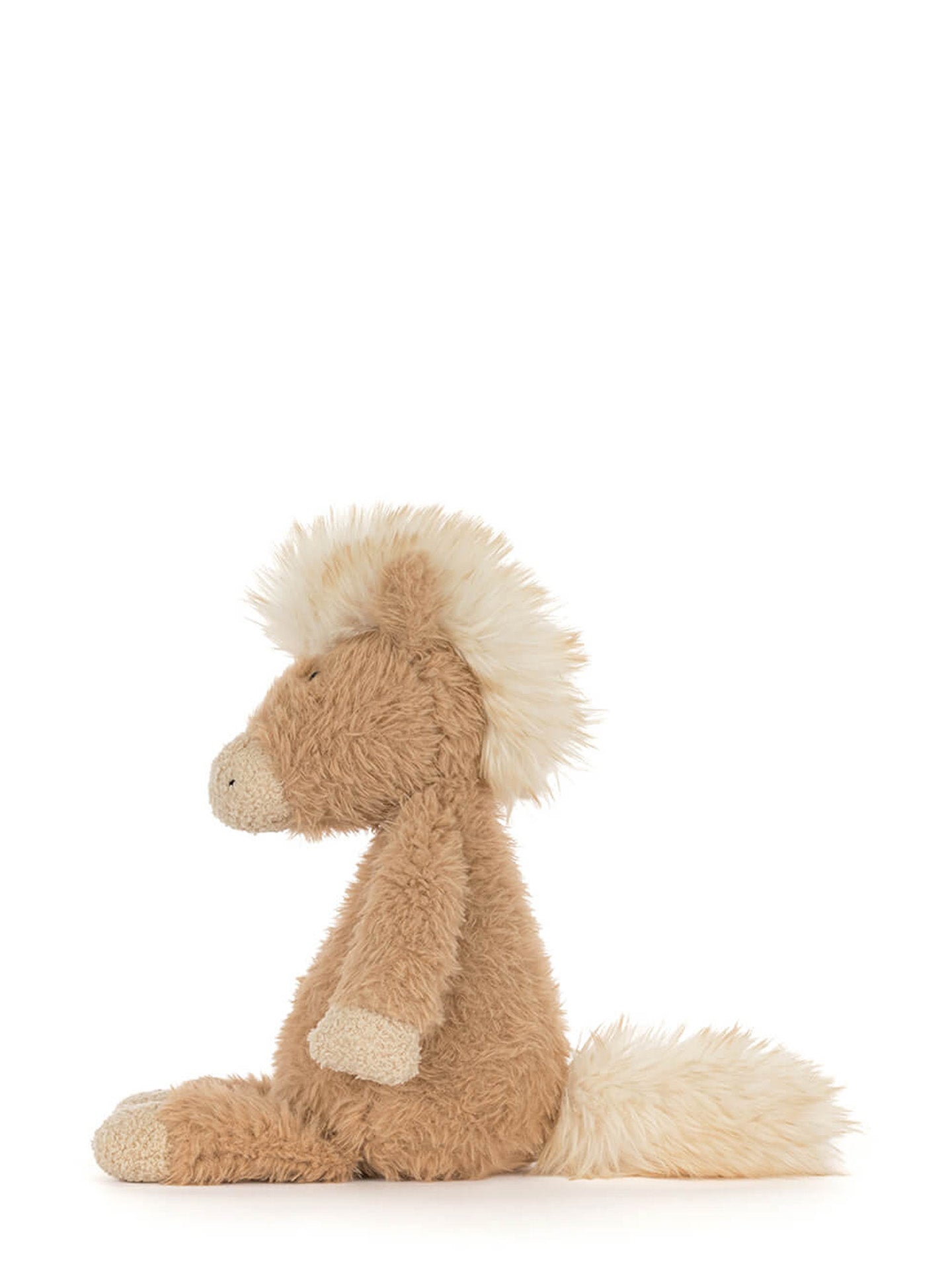 Jellycat: Canterneigh pony soft toy | My o My