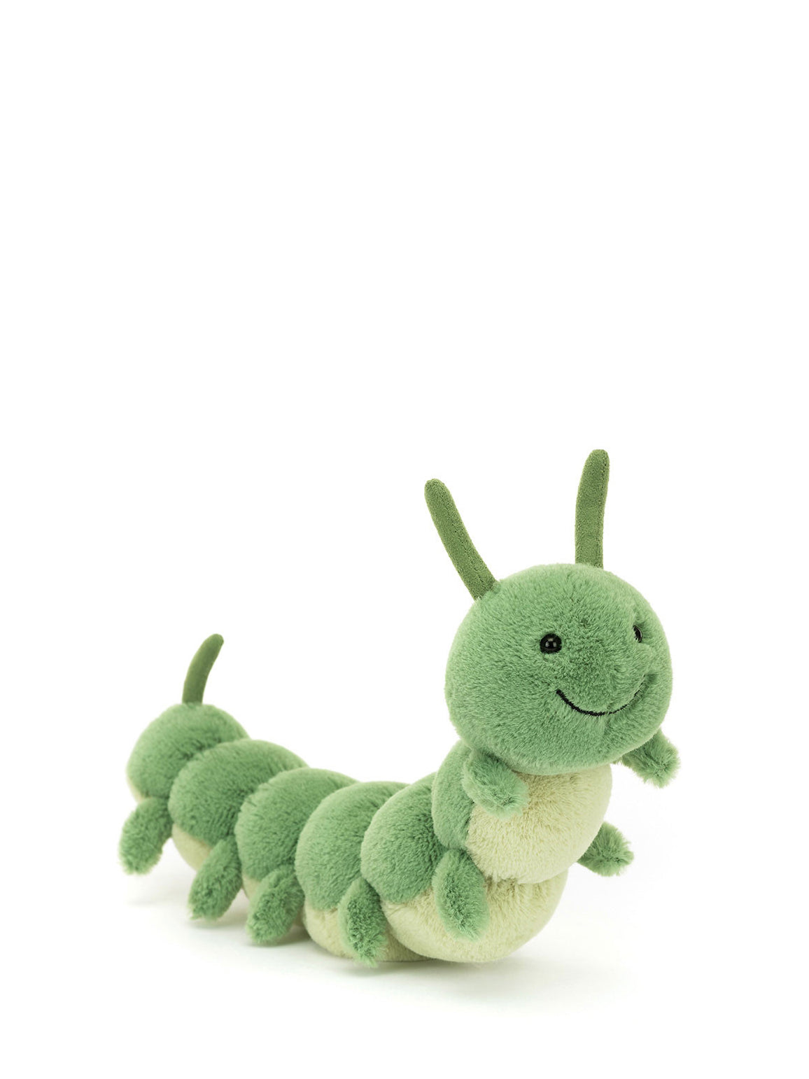 Carys Caterpillar (24cm)