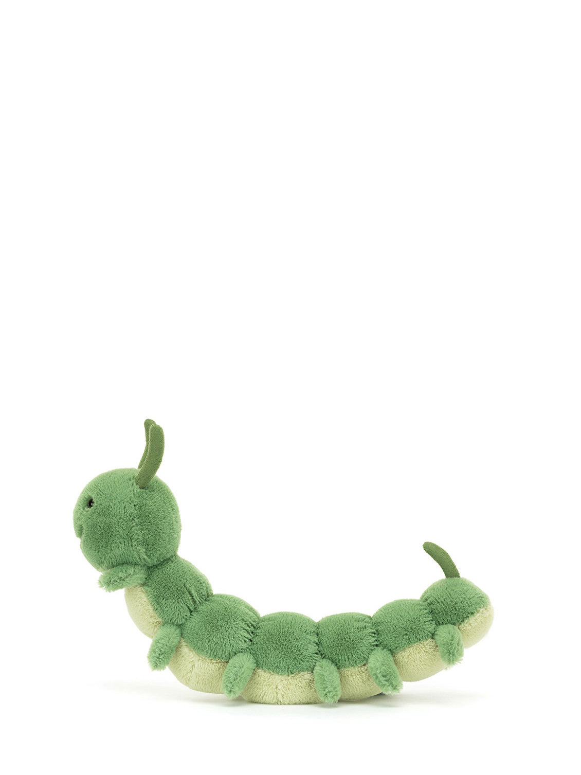 Carys Caterpillar (24cm)