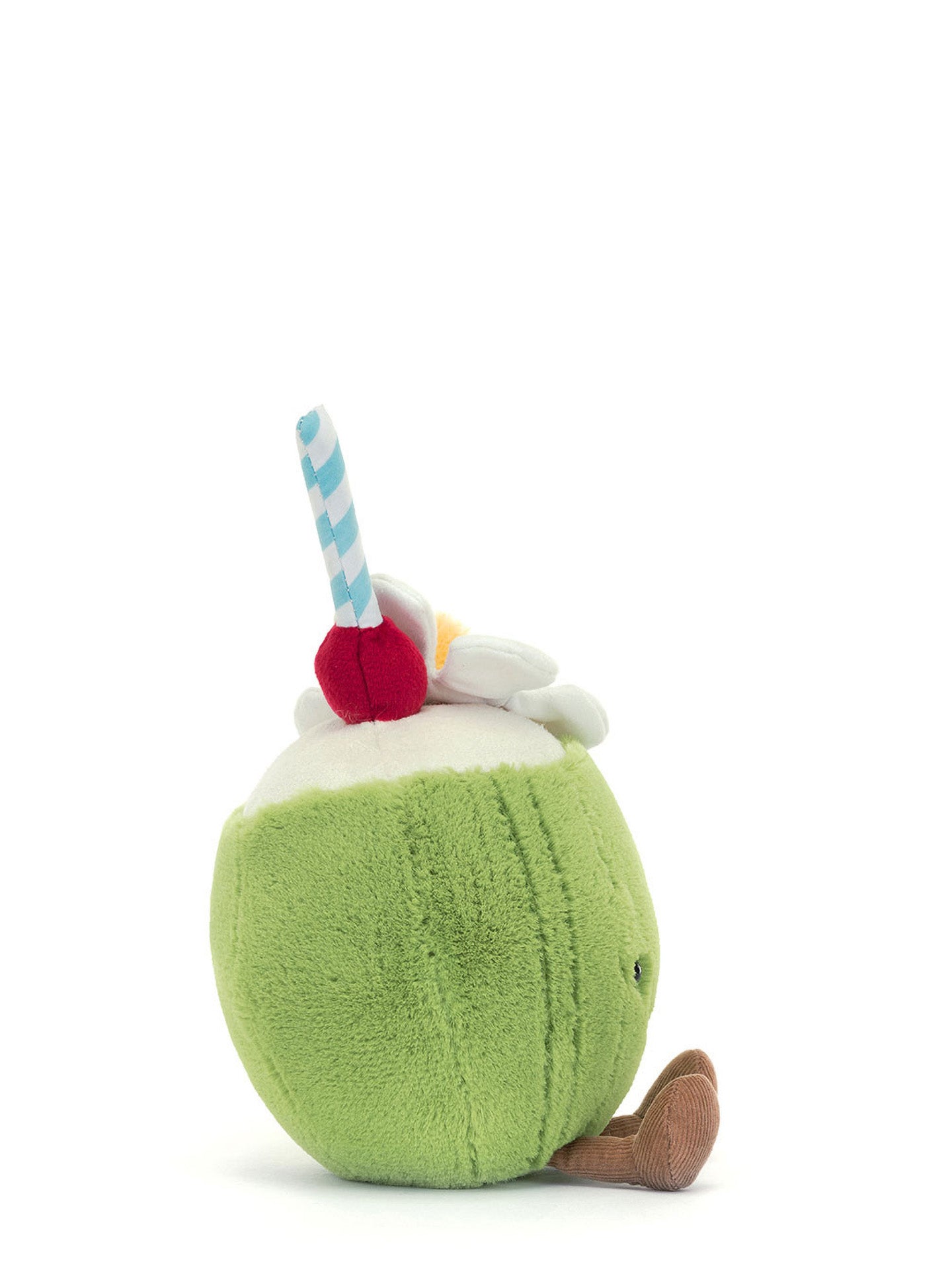 Amuseables aruba coconut