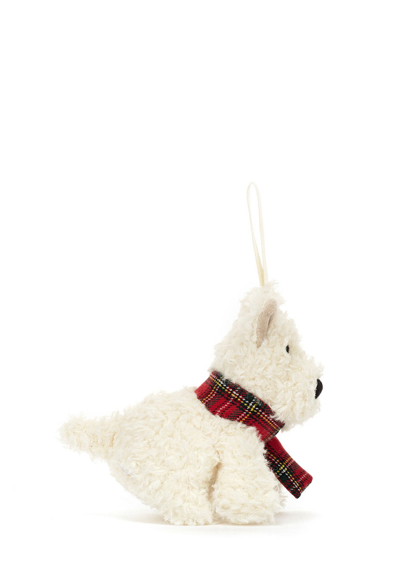 Munro Scottie Dog Decoration