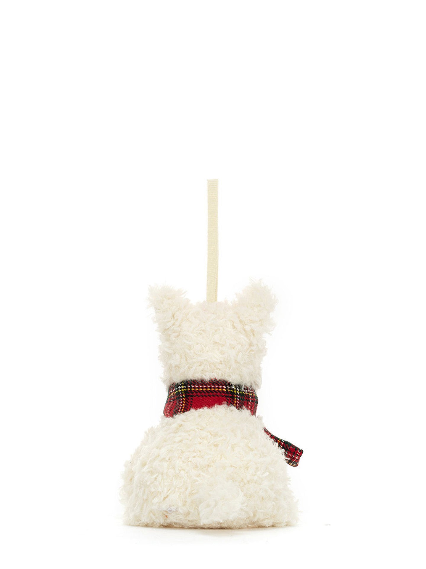 Munro Scottie Dog Decoration