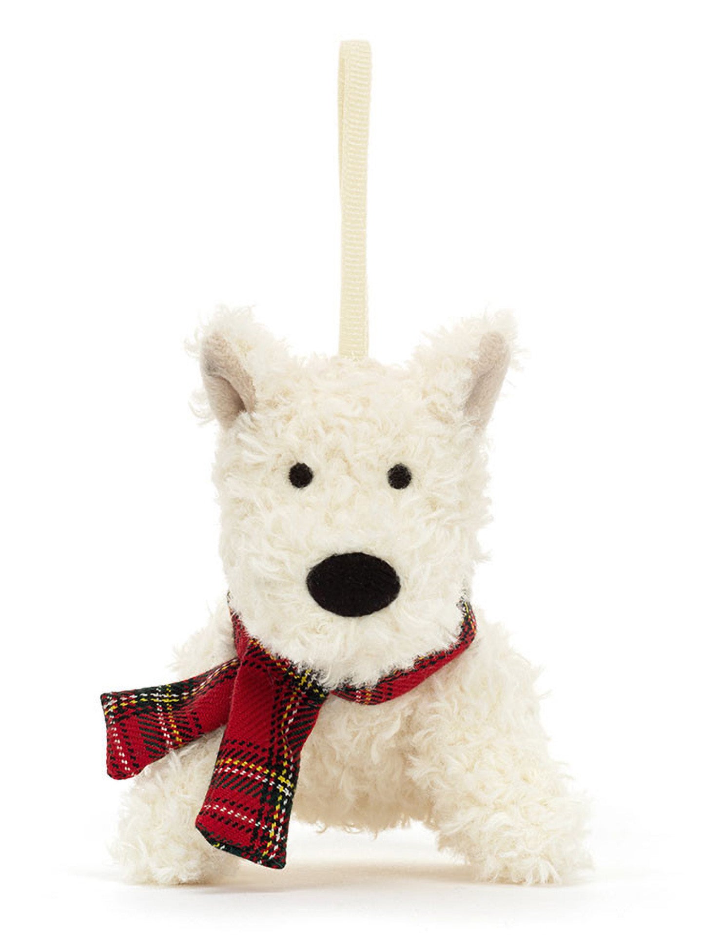 Munro Scottie Dog Decoration