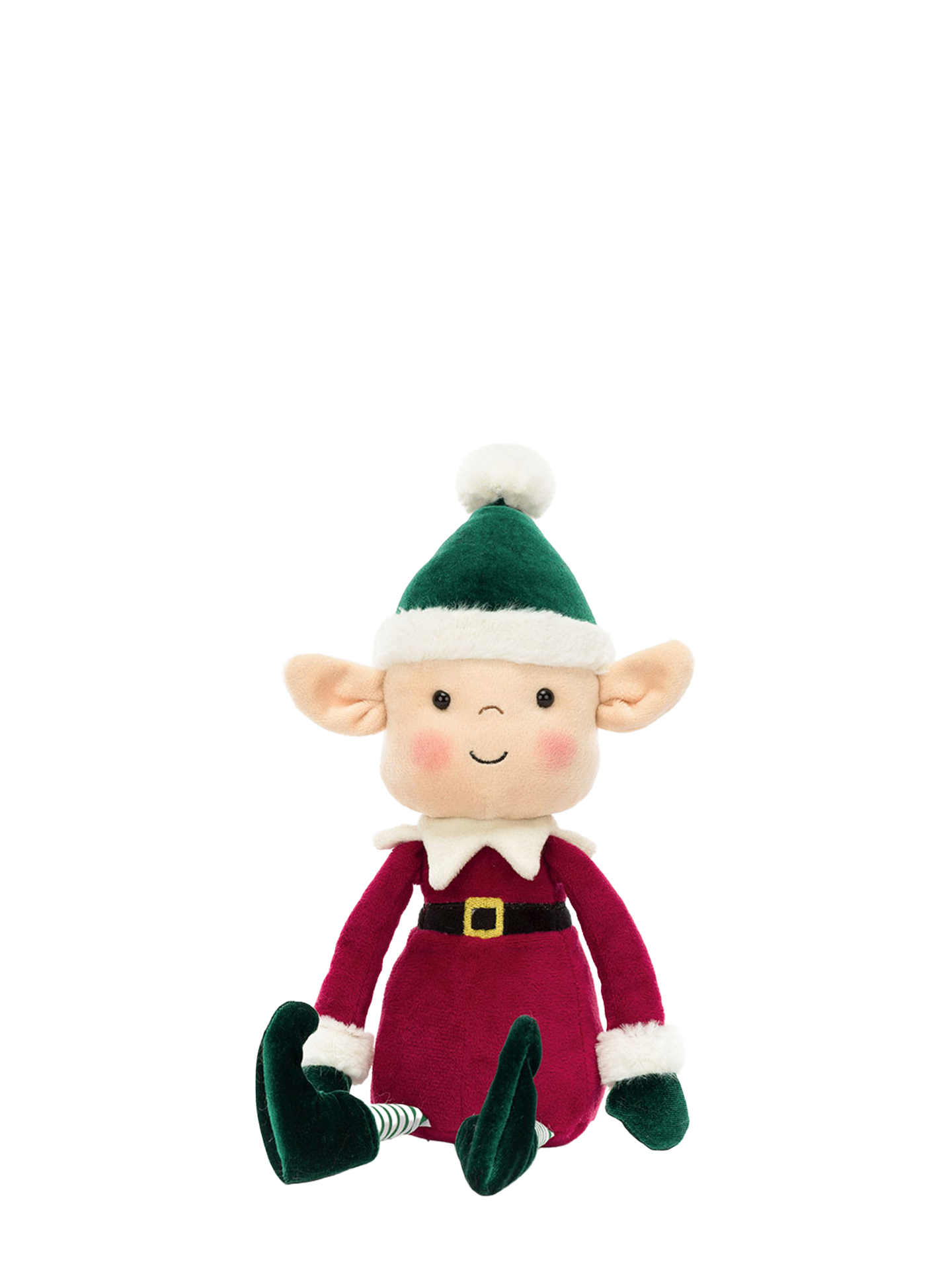 Eldo Elf