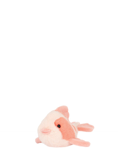 Fancy carp fish soft toy (20cm)