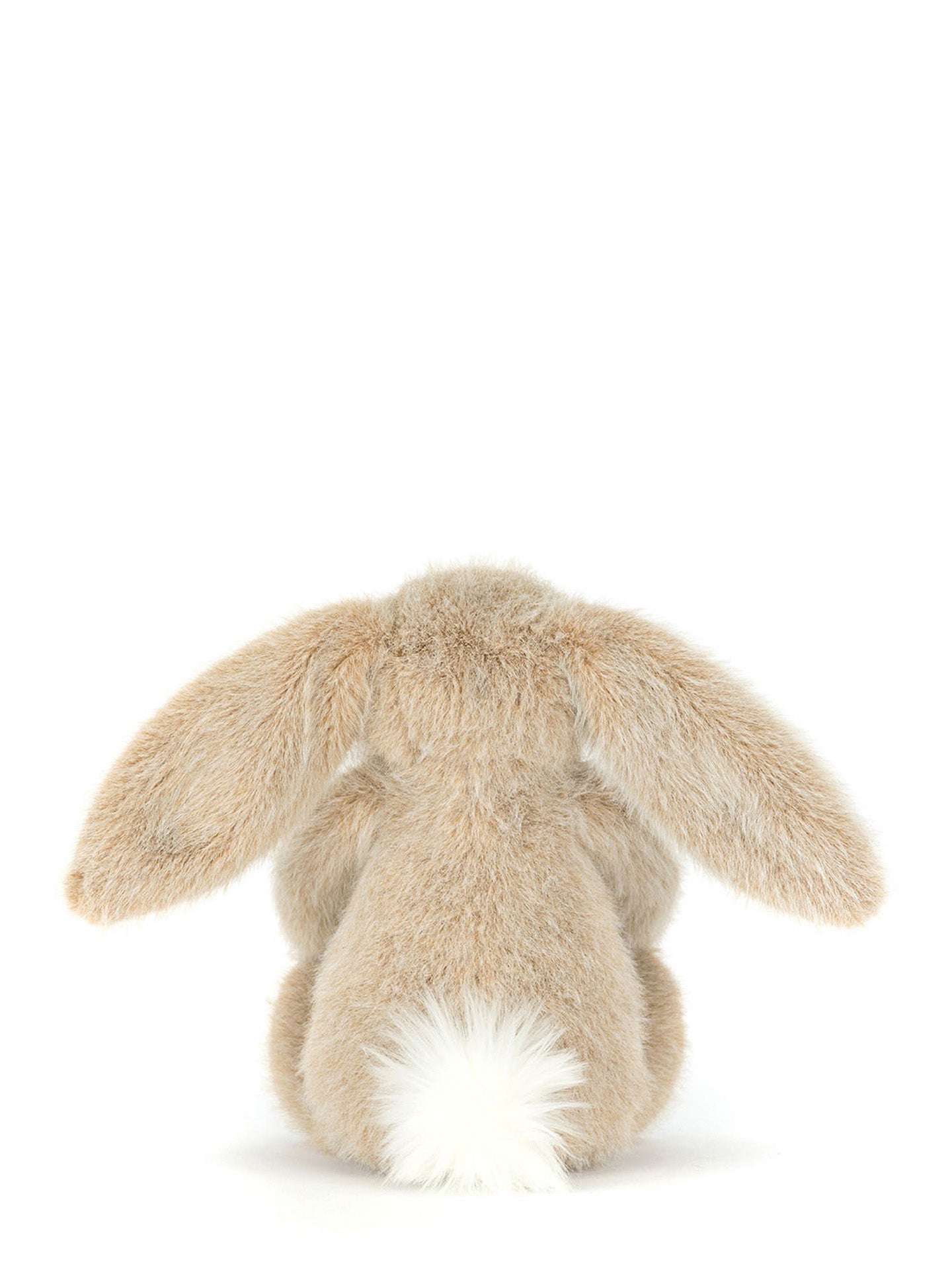 Flufflet Bunny, oat (18 cm)