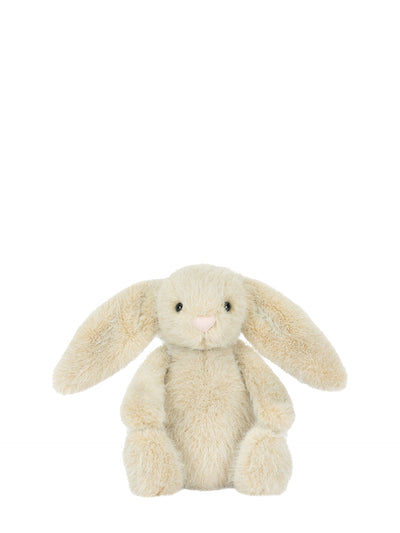 Flufflet Bunny, wheat (18 cm)