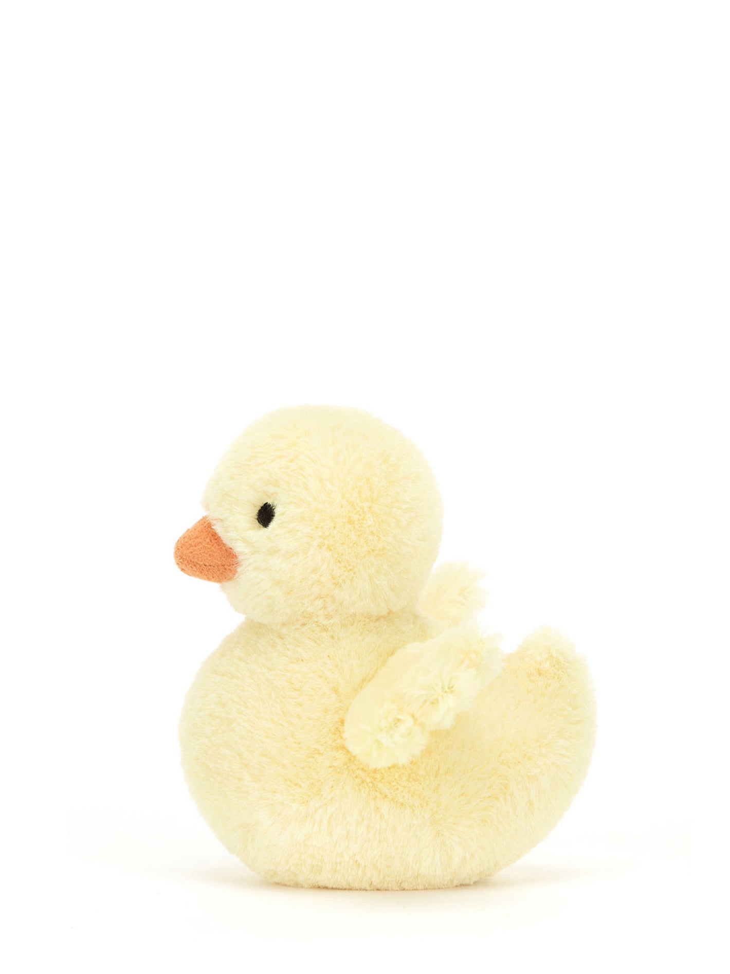 Fluffy Duck (11cm)