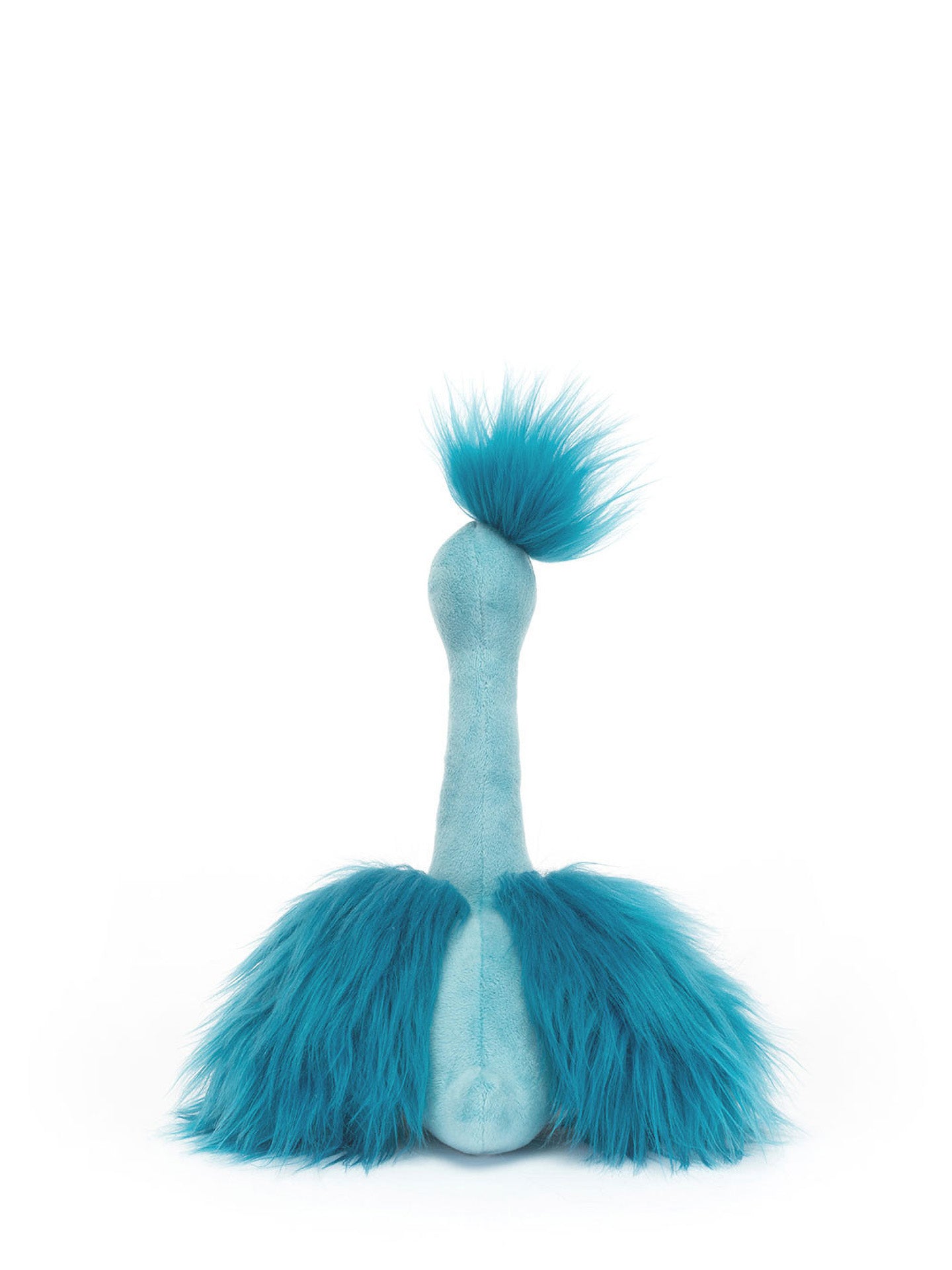 Fou Fou Peacock