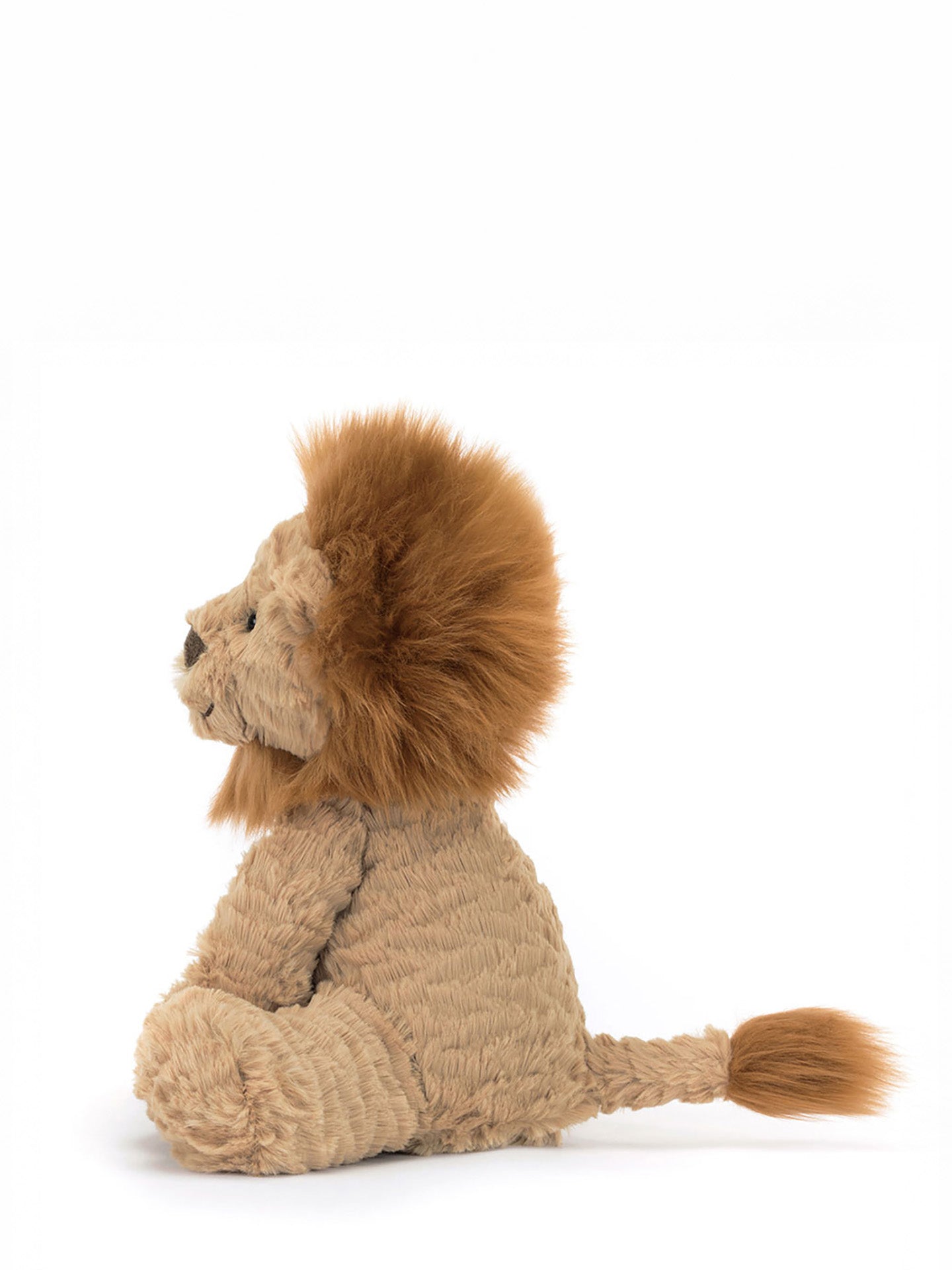 Fuddlewuddle Lion Medium