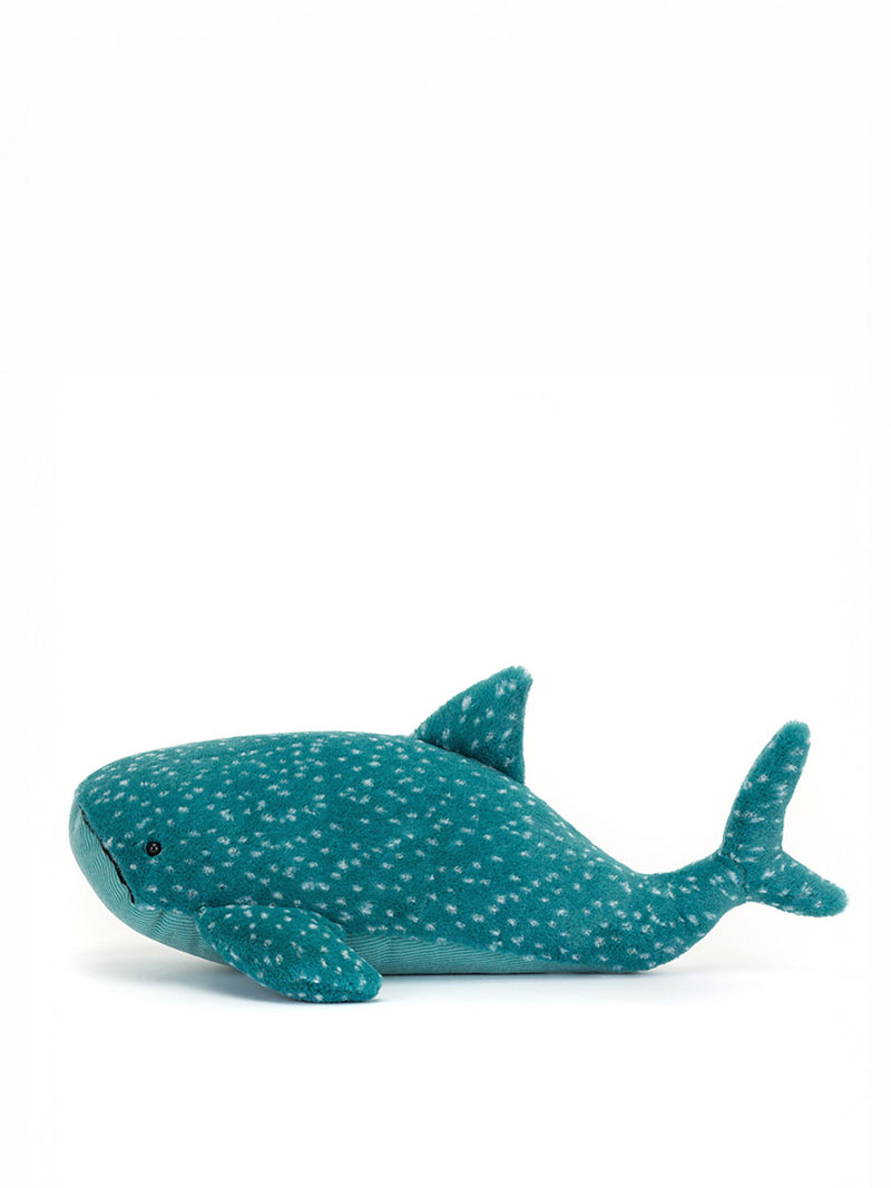 Gobfrey Whale Shark (40cm)