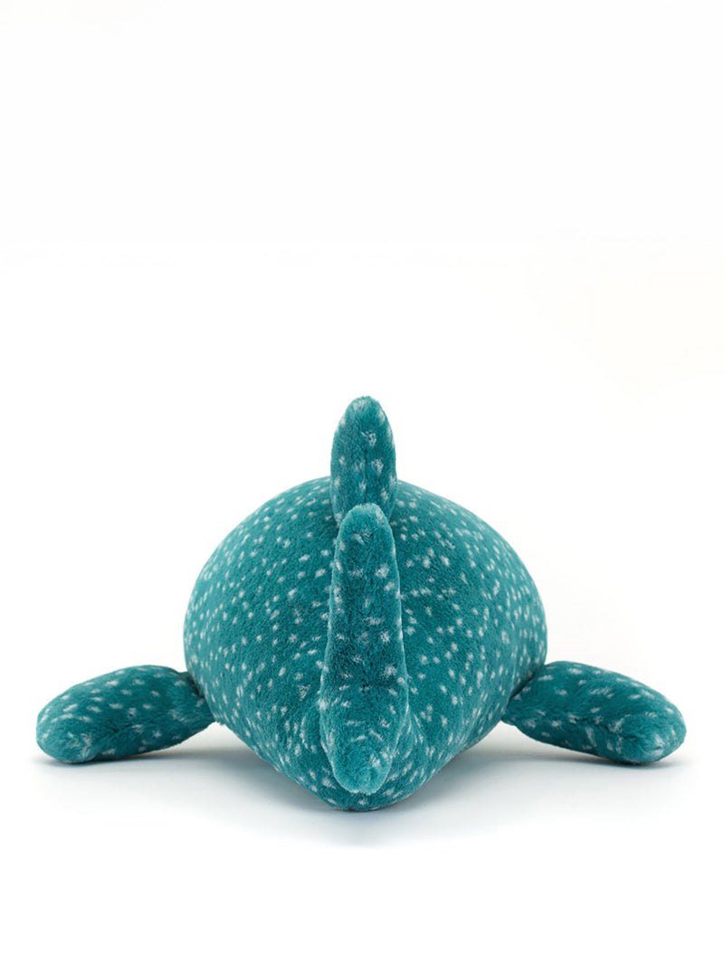 Gobfrey Whale Shark (40cm)