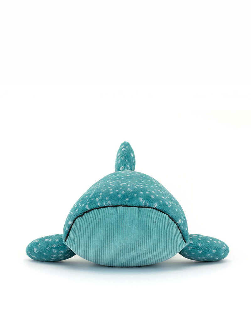 Gobfrey Whale Shark (40cm)