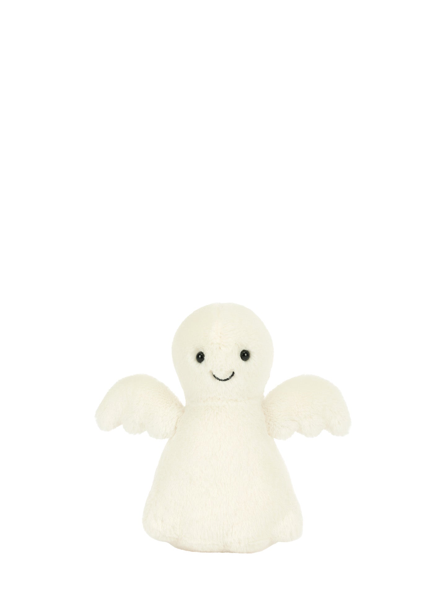 Mysti ghost