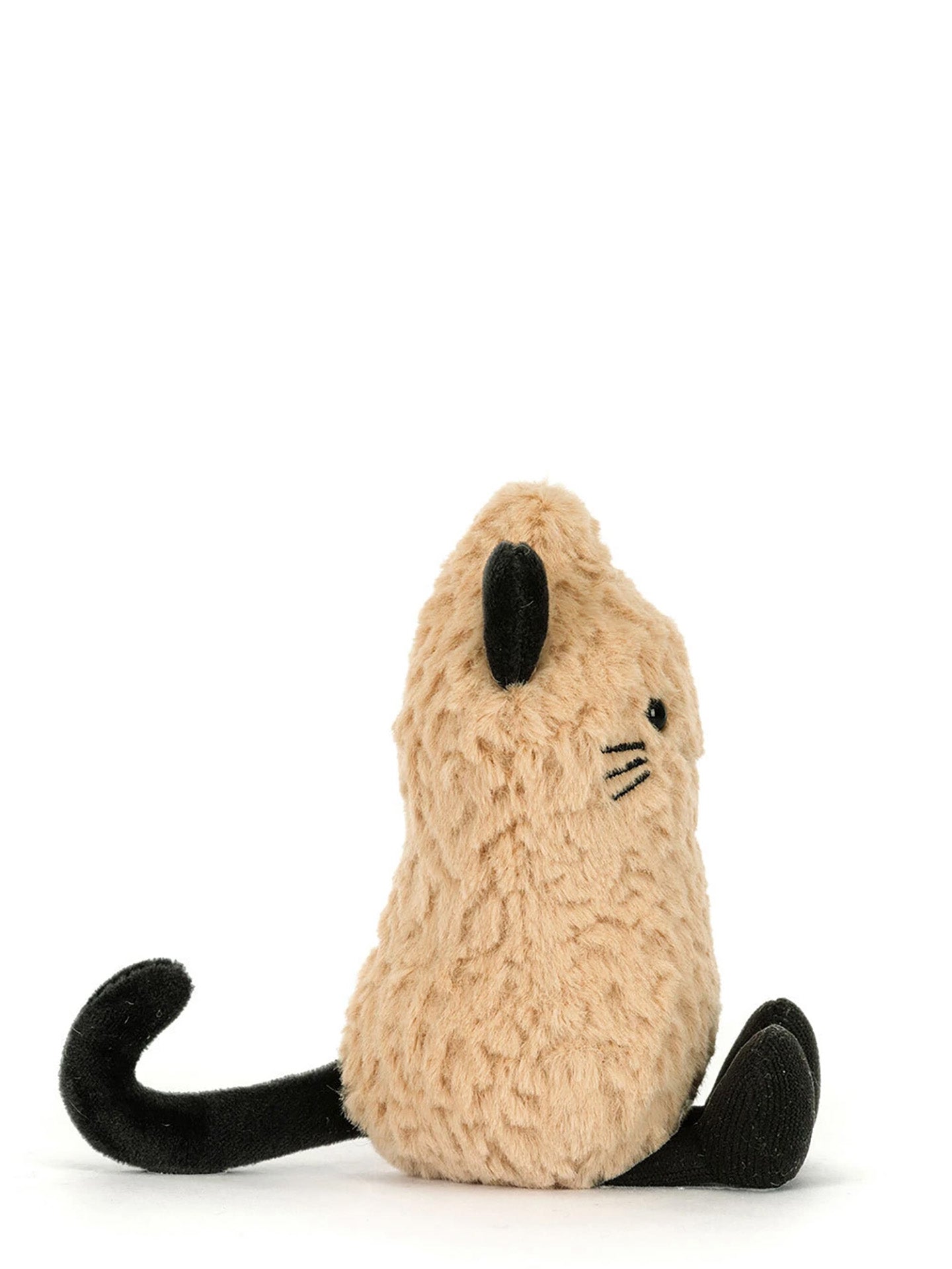 Amusables peanut Cat outfit
