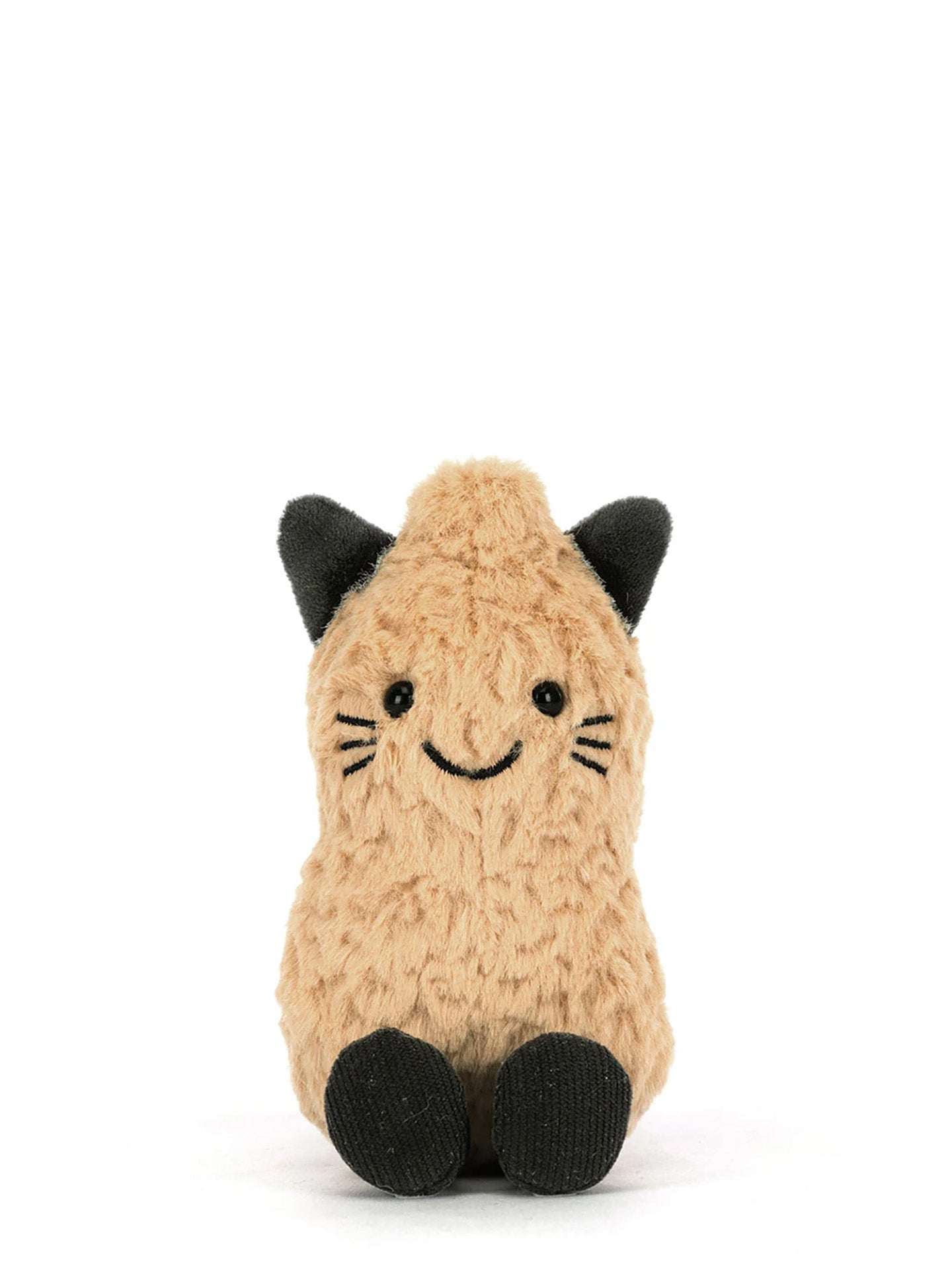 Amusables peanut Cat outfit