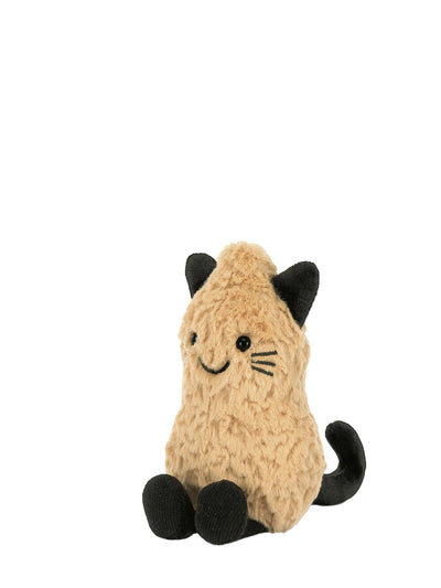 Amusables peanut Cat outfit
