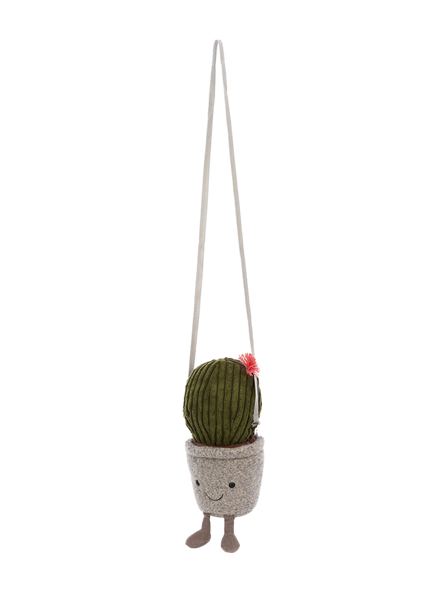 Amuseable Cactus Bag