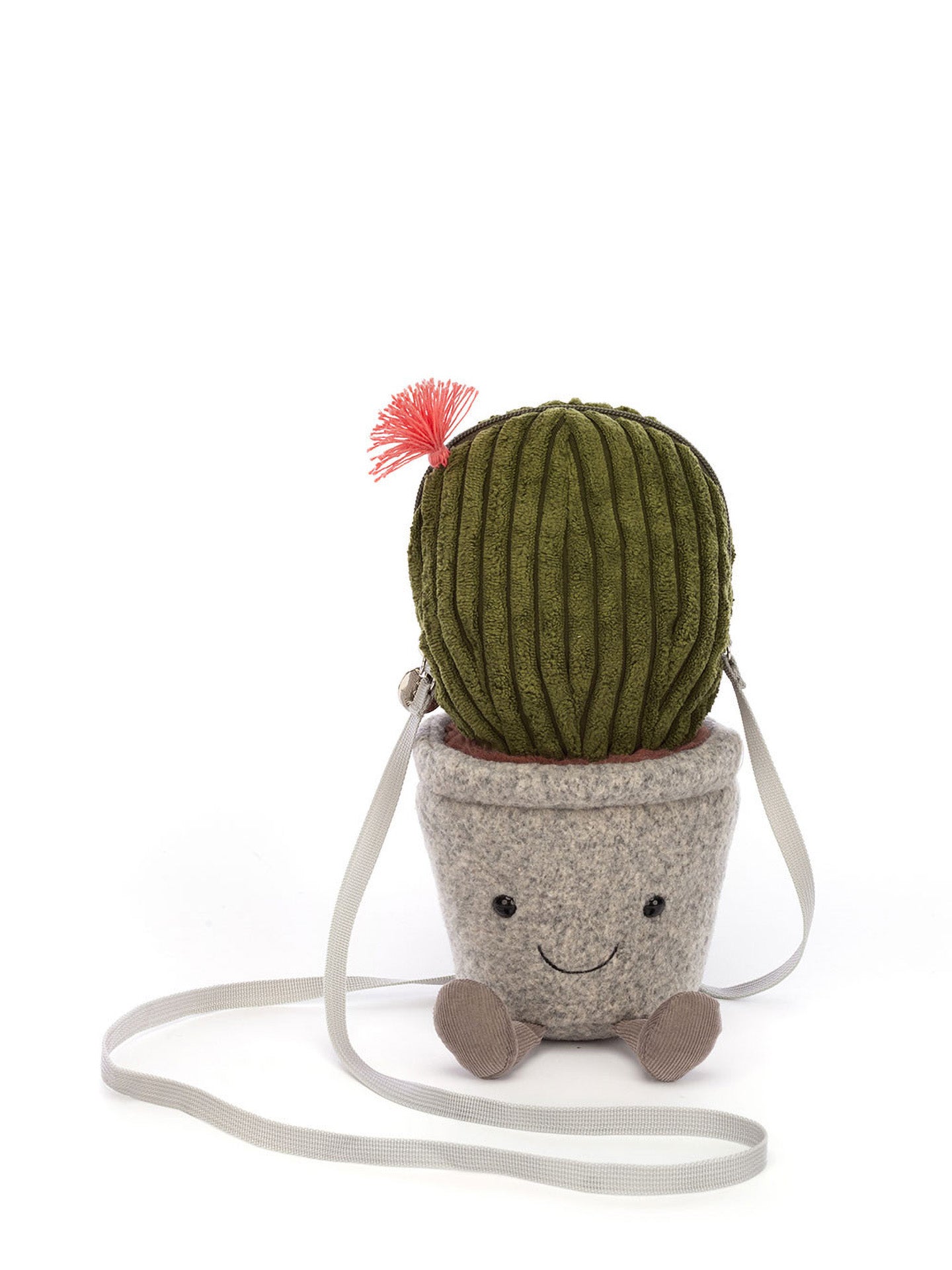 Amuseable Cactus Bag