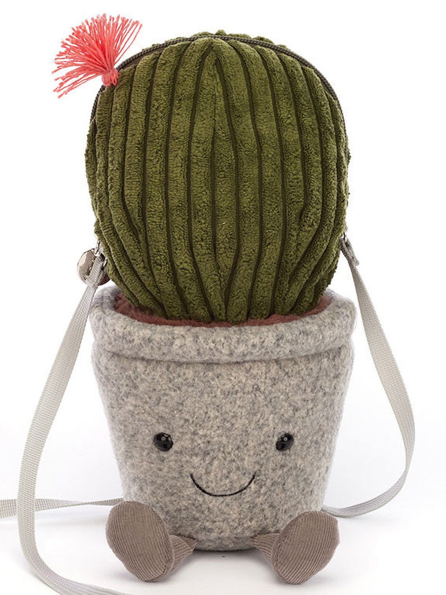 Amuseable Cactus Bag