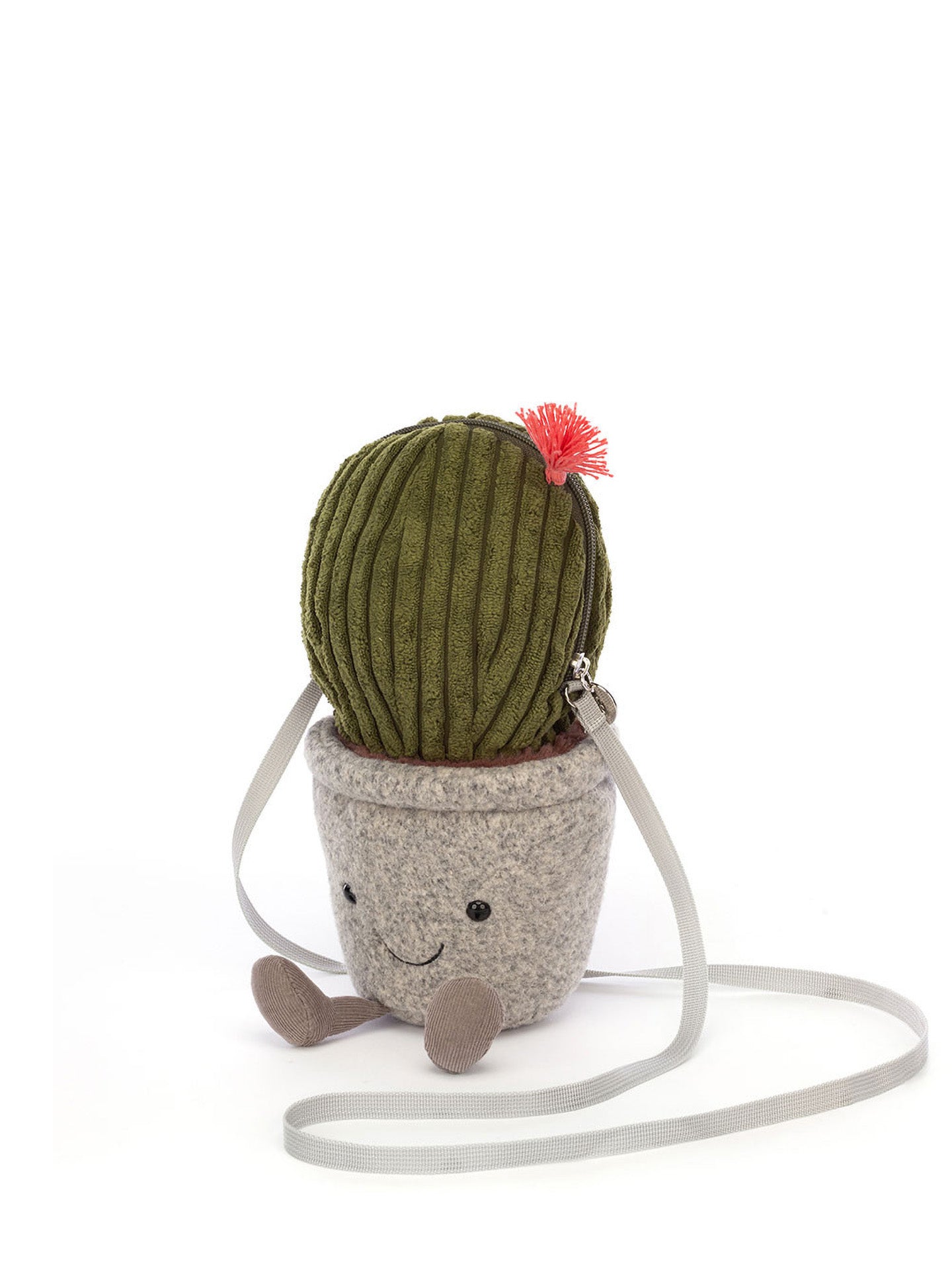 Amuseable Cactus Bag