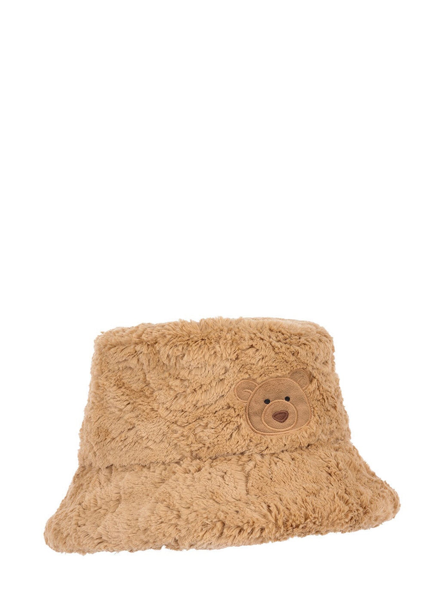 Bartholomew bear fluffieshade hat