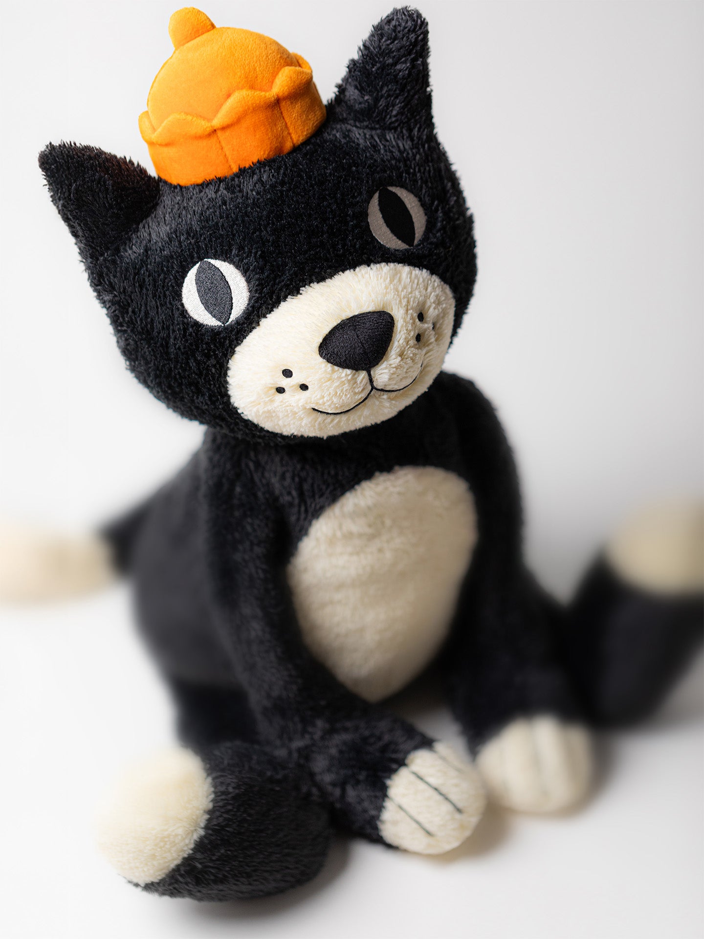 Jellycat Jack, really big (65cm)