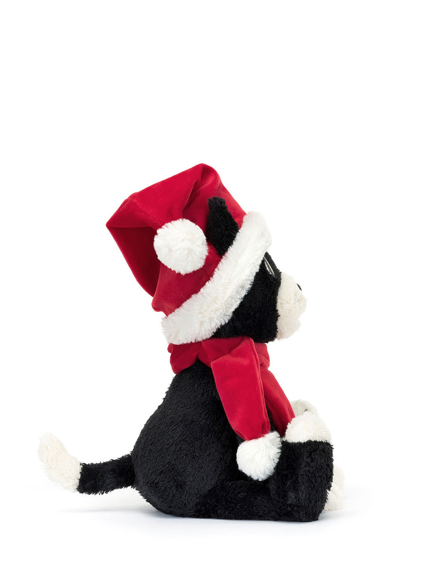 Christmas Jellycat Jack