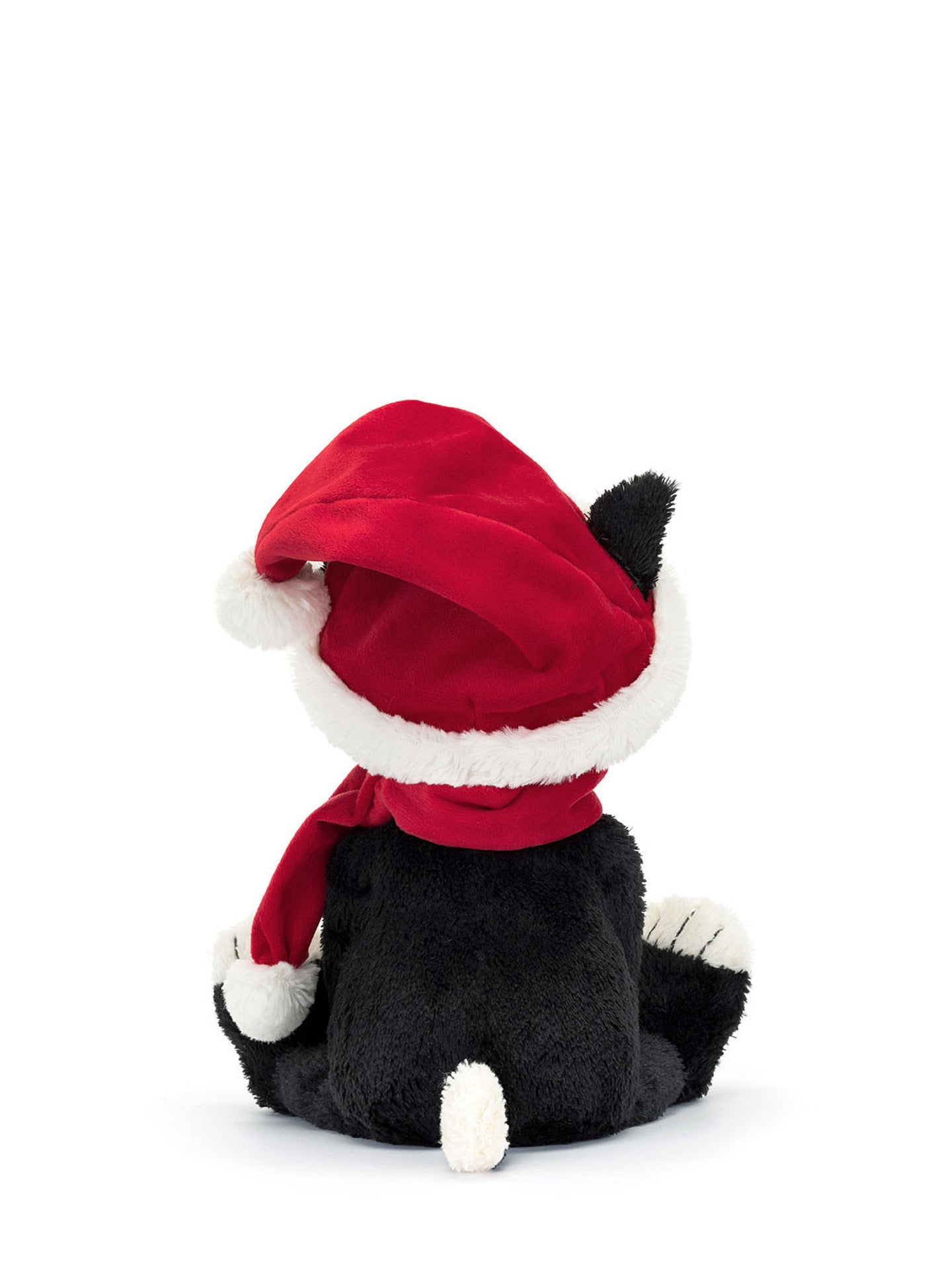 Christmas Jellycat Jack