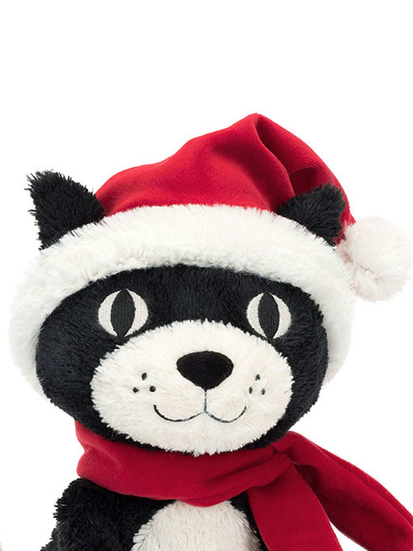 Christmas Jellycat Jack