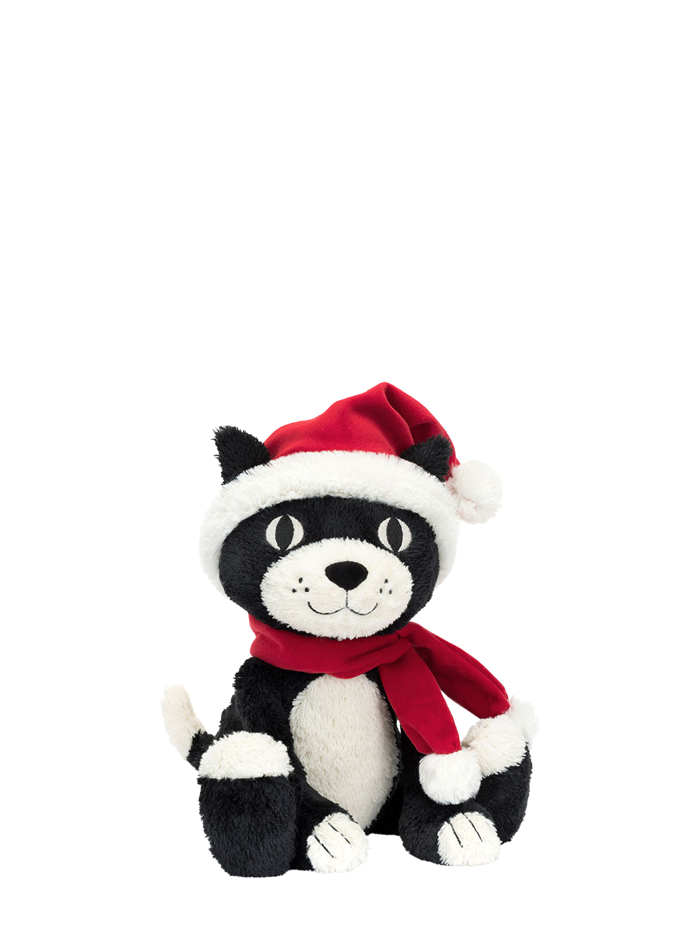 Christmas Jellycat Jack