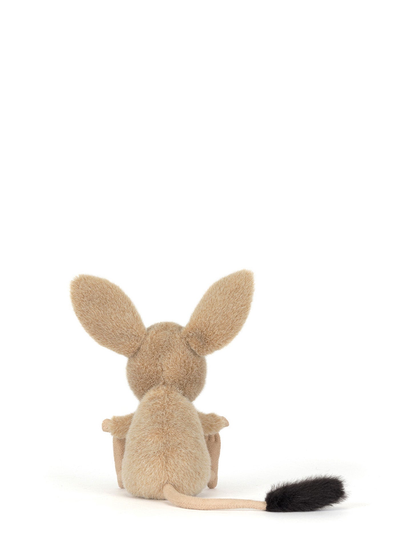 Jerboa soft toy (9cm)