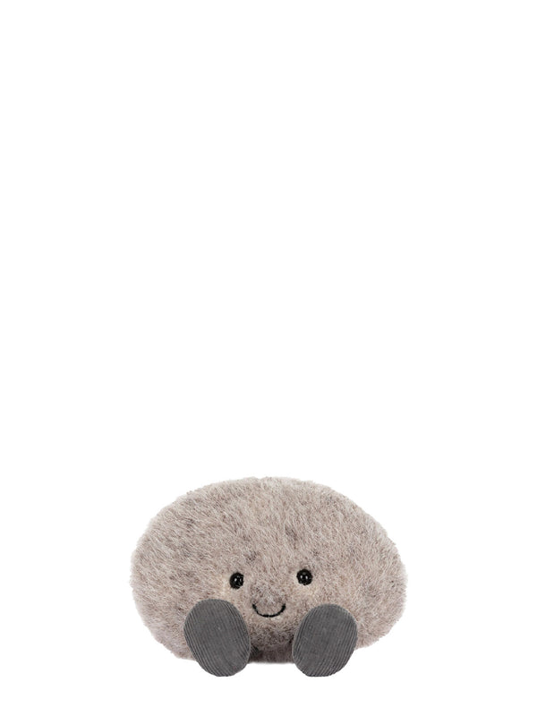 Amuseables pebble soft toy (11cm)