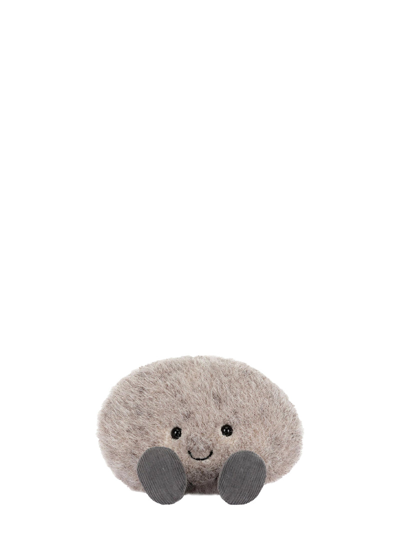 Amuseables pebble soft toy (11cm)