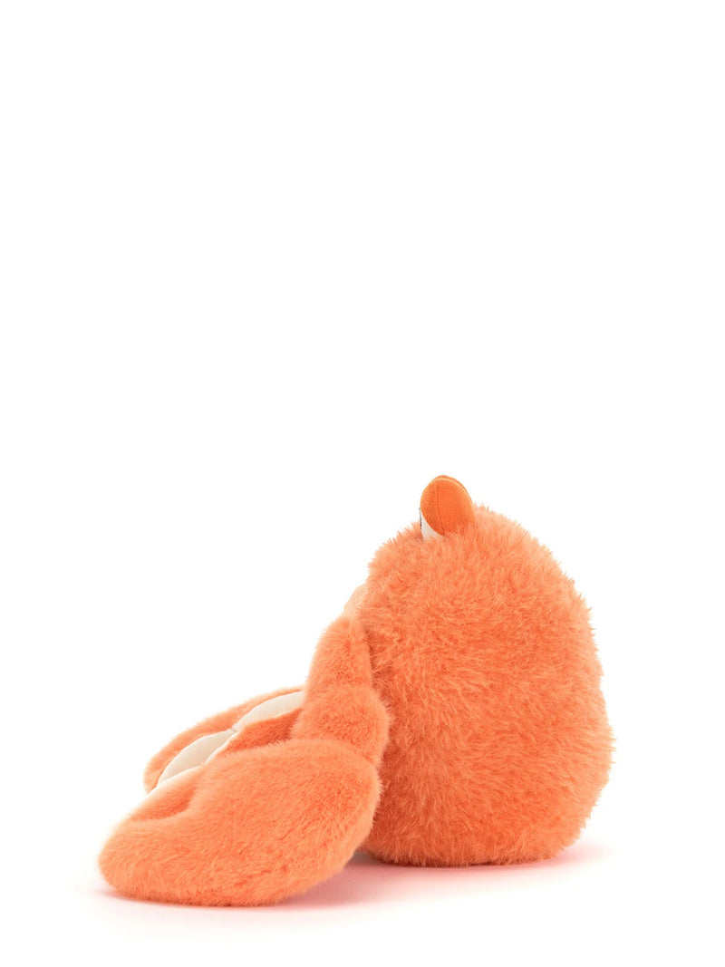 Pinchsnap crab, soft toy (20cm)