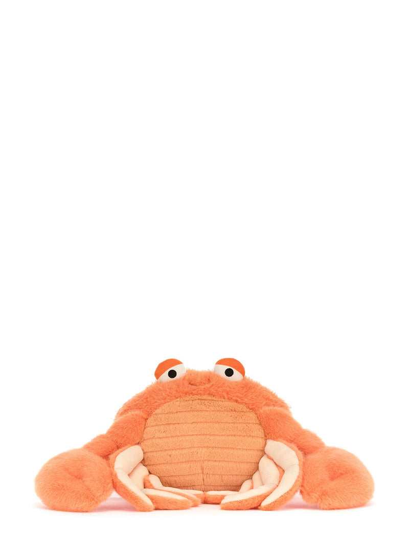 Pinchsnap crab, soft toy (20cm)