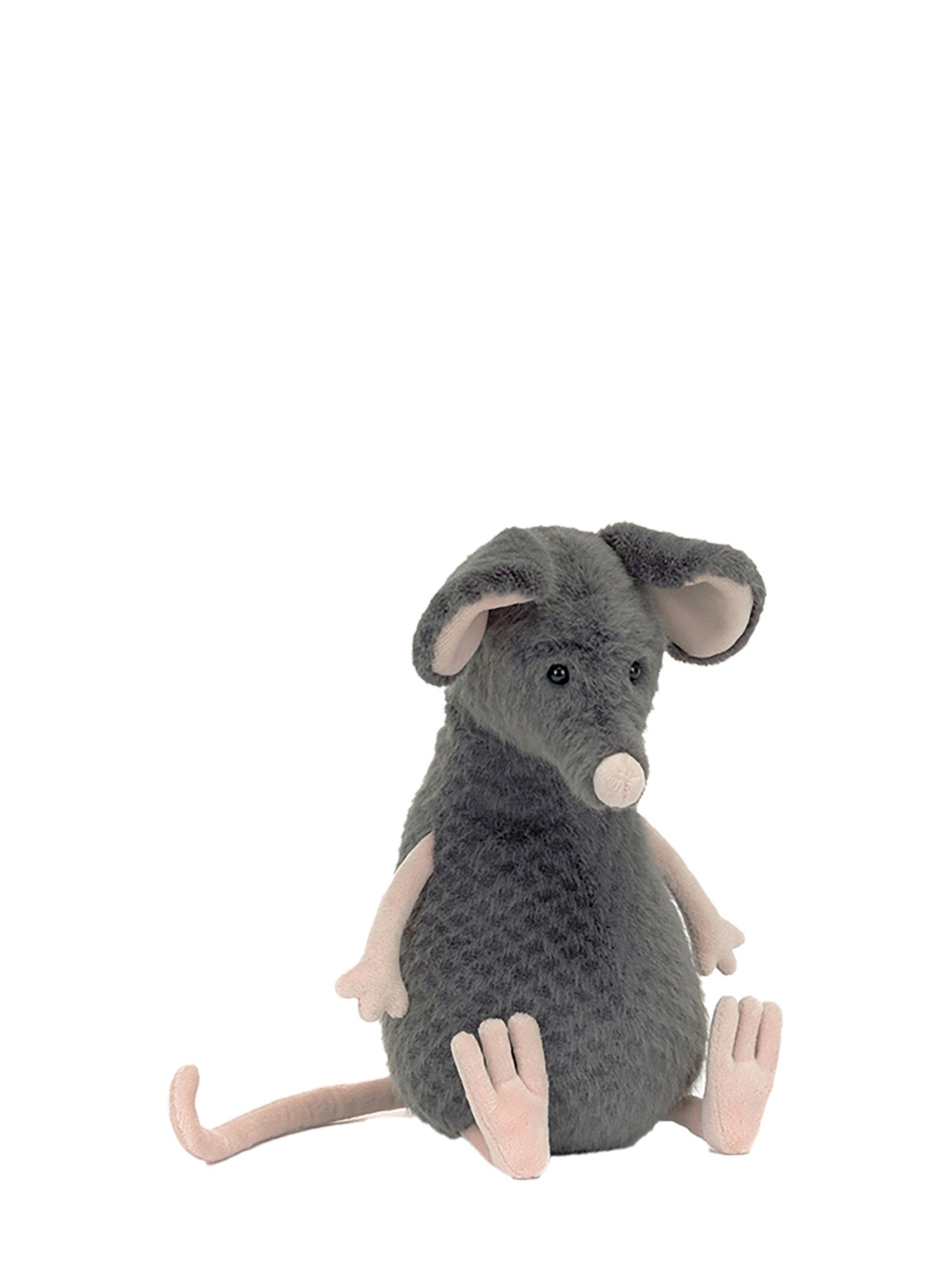 Lachlan Sad Rat