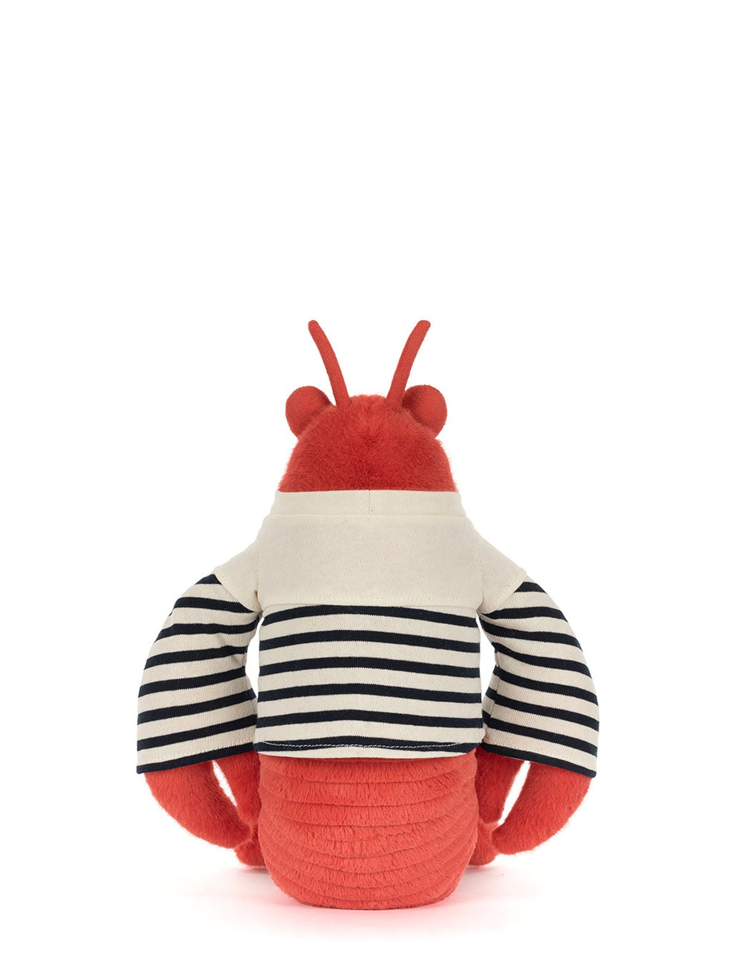 Larry Lobster sailor
