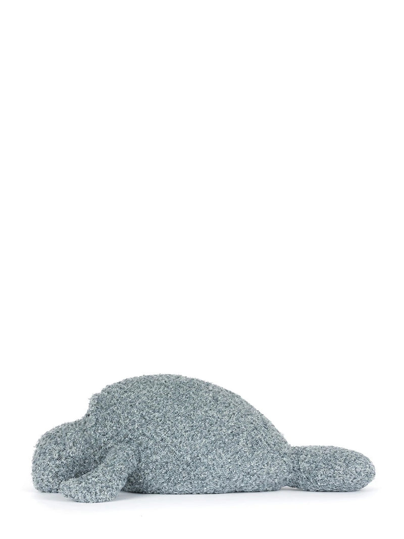 Maffles manatee soft toy (52cm)