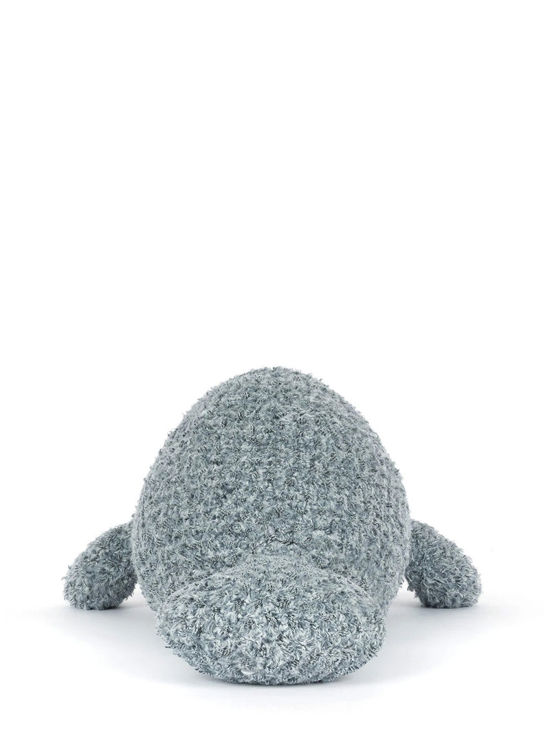 Maffles manatee soft toy (52cm)