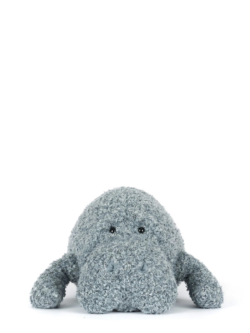 Maffles manatee soft toy (52cm)
